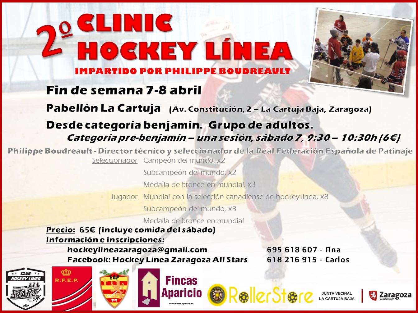 Cartel clinic