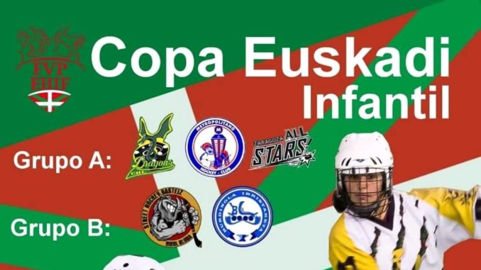 Copa Euskadi