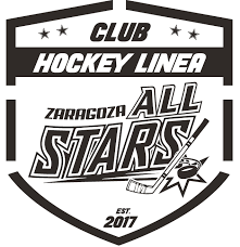 Zaragoza All-Stars - Club Hockey Línea en Zaragoza